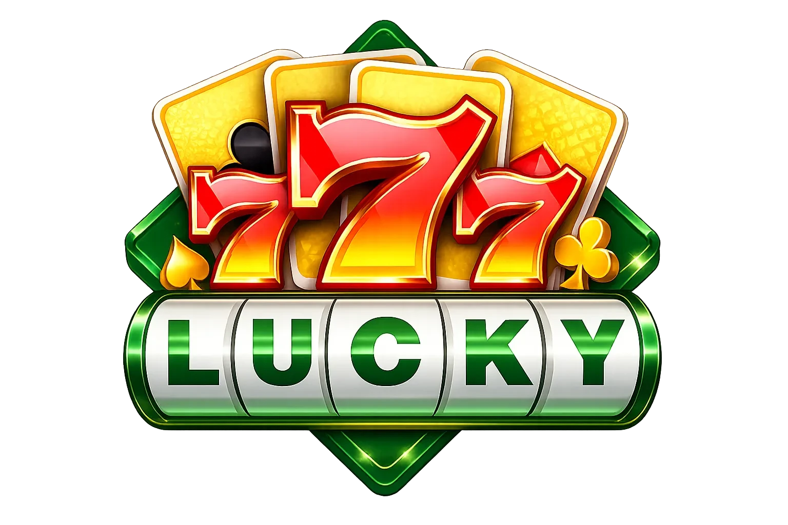 lucky777 — Pusat Unduh APK Indonesia