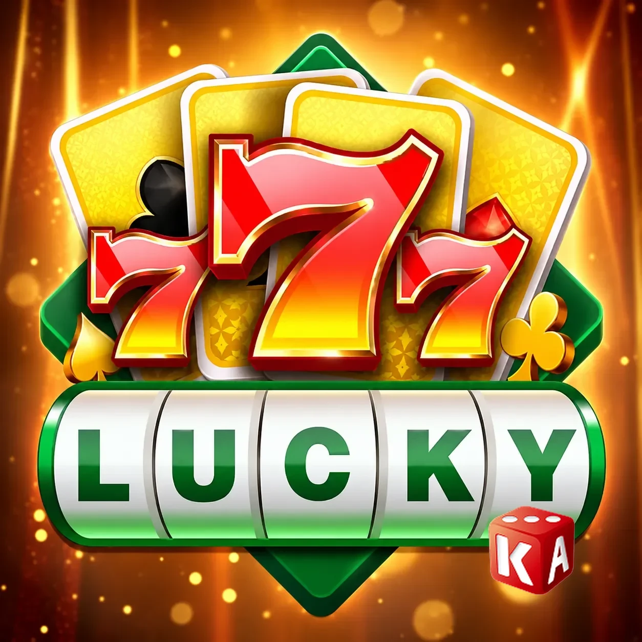 lucky777 Hub Unduhan